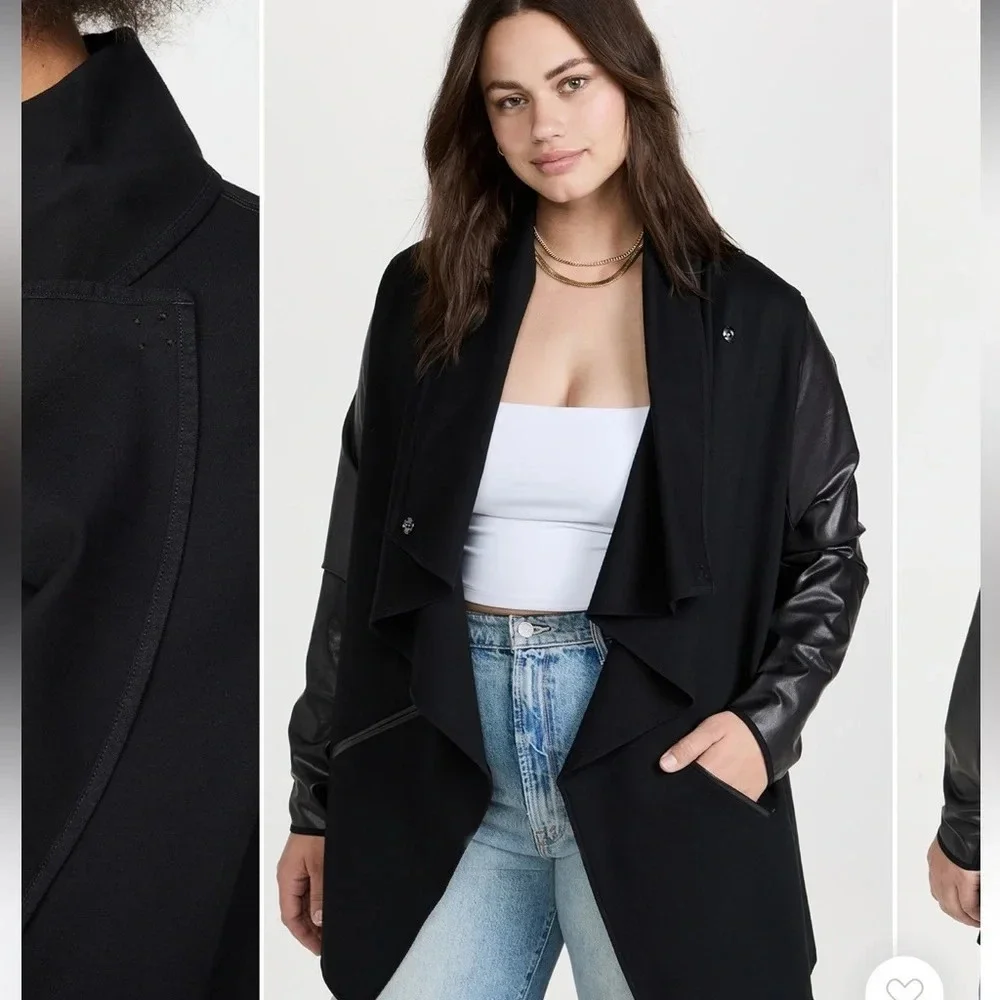 Spanx Jacket
